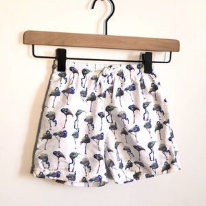 STELLA COVE Toddler Swim Shorts